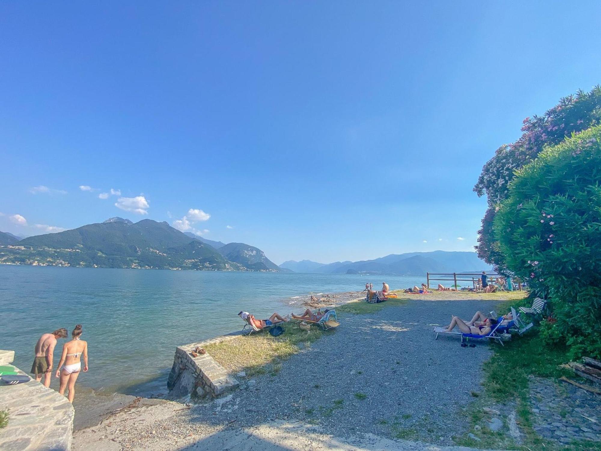 Holiday home Rustico-ferienhaus Dolce Acquaseria