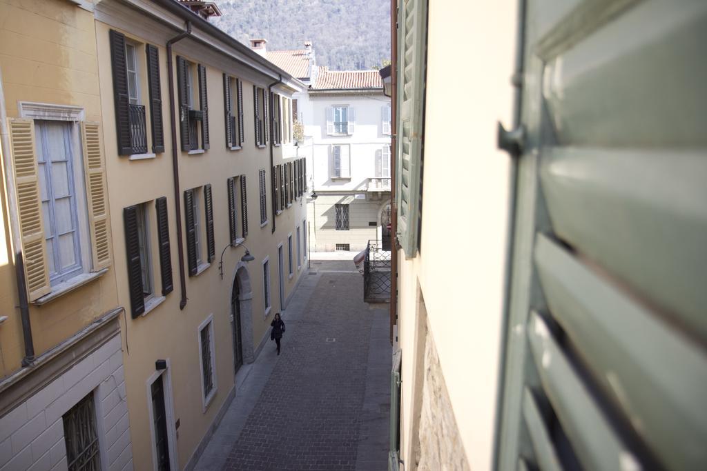 A Casa Di Irene * Como