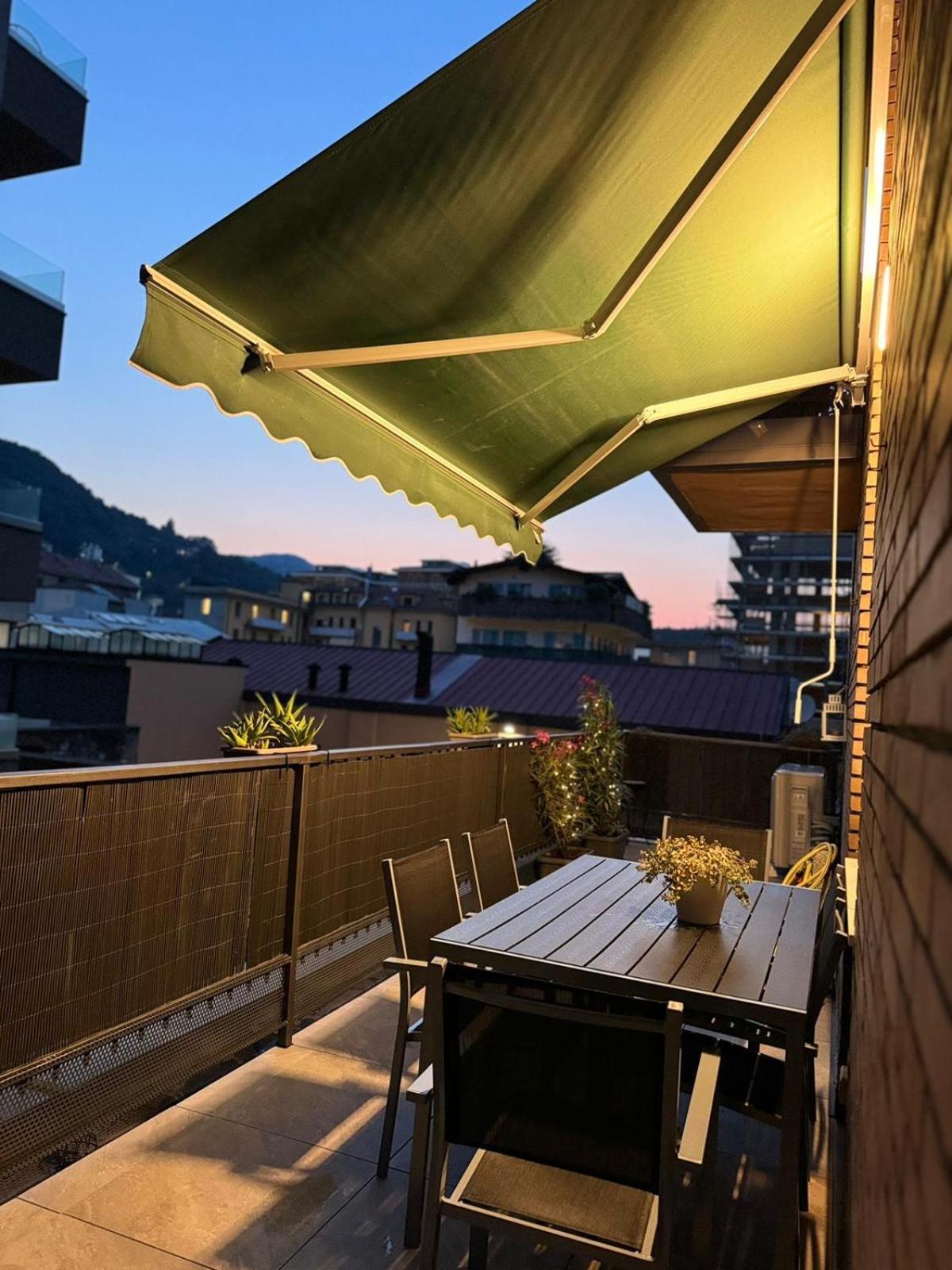 Il Pianoforte Apartment *