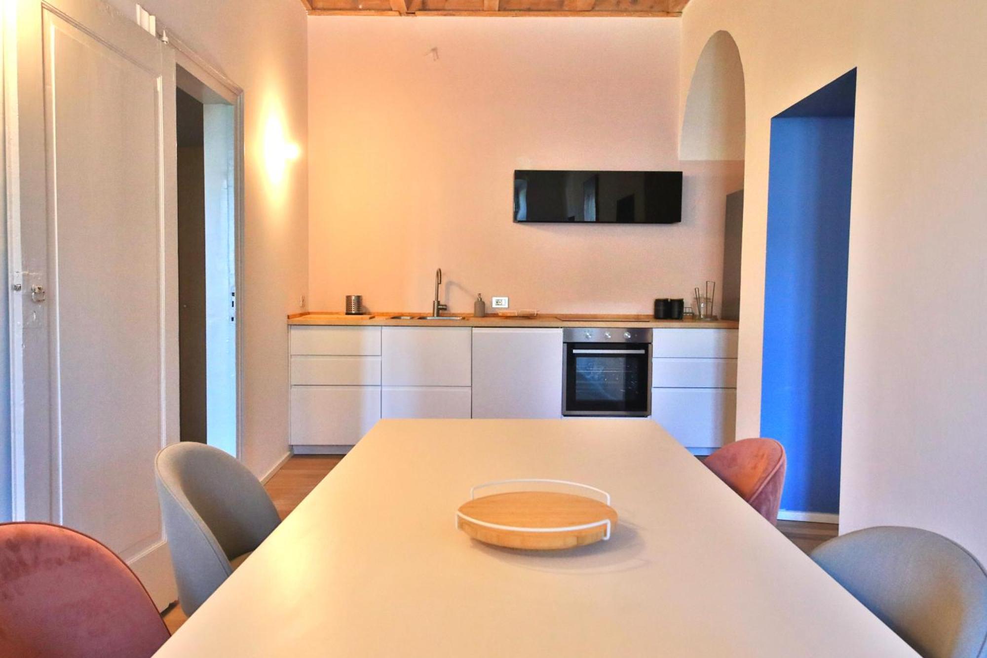 Apartment Antea By Klabhouse Bellagio