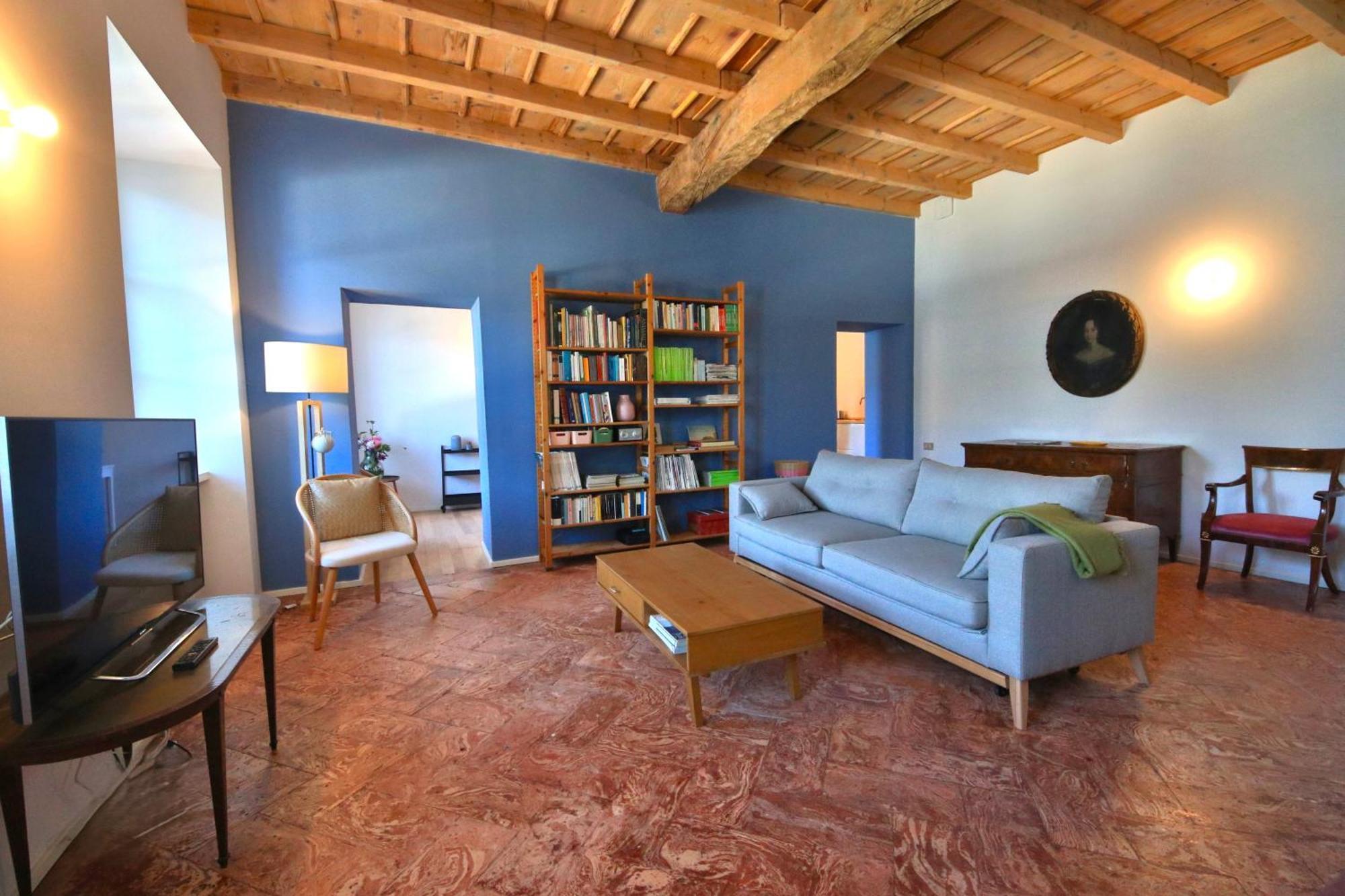 Antea By Klabhouse Apartment
