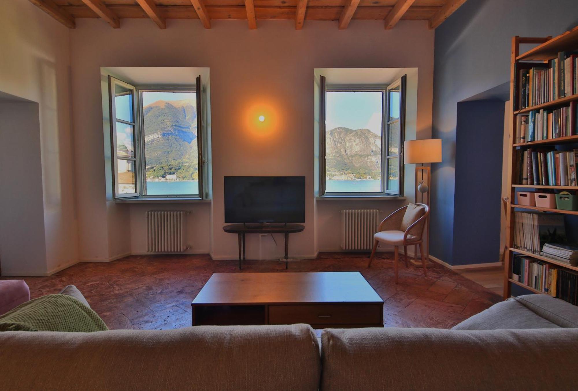 Antea By Klabhouse Apartment