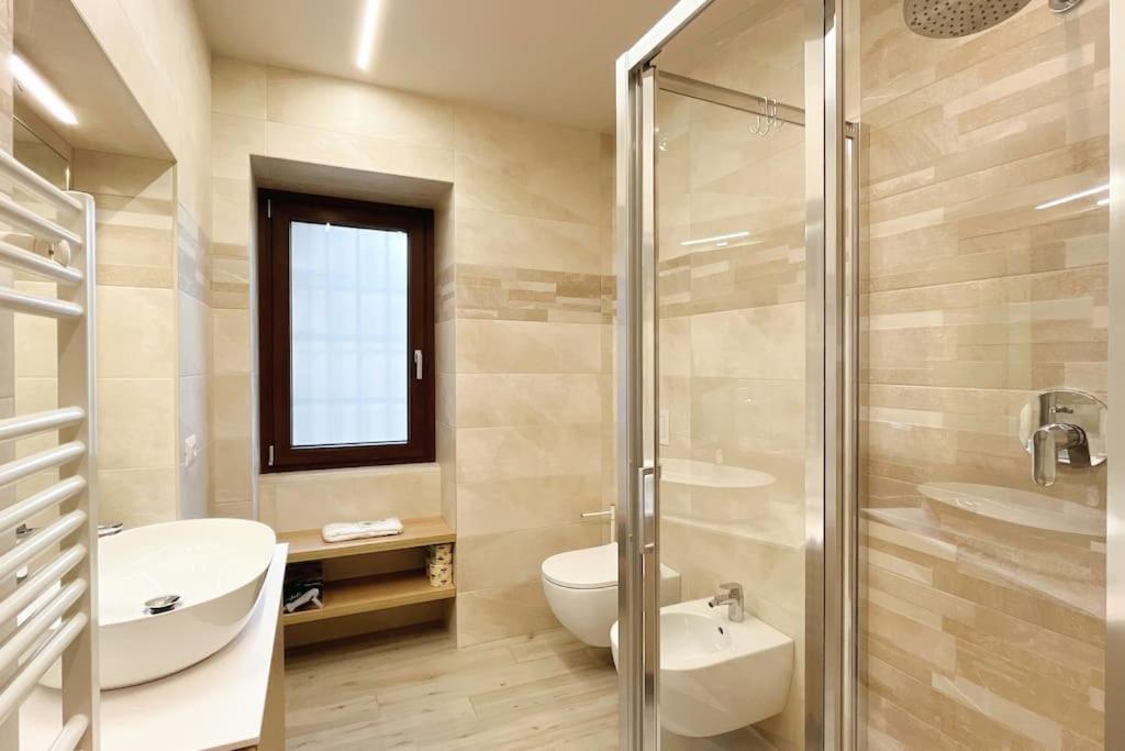 Gio House - Affitti Brevi Italia Apartment