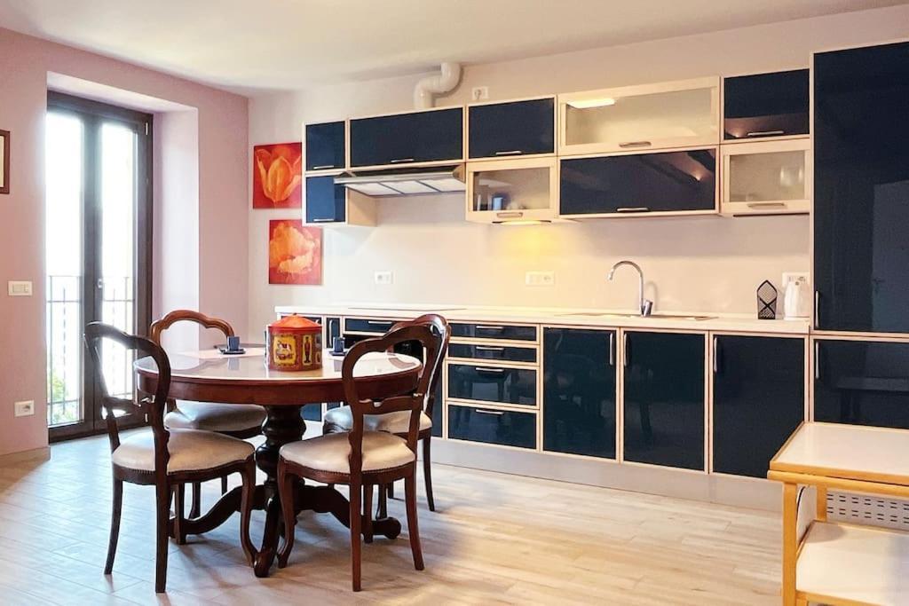 Gio House - Affitti Brevi Italia Apartment *