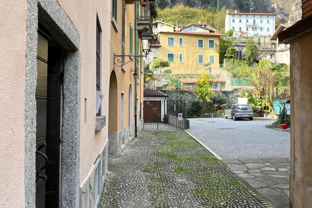 Gio House - Affitti Brevi Italia Apartment Onno
