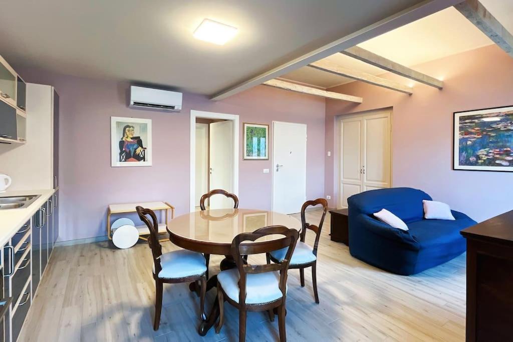 Gio House - Affitti Brevi Italia Apartment *