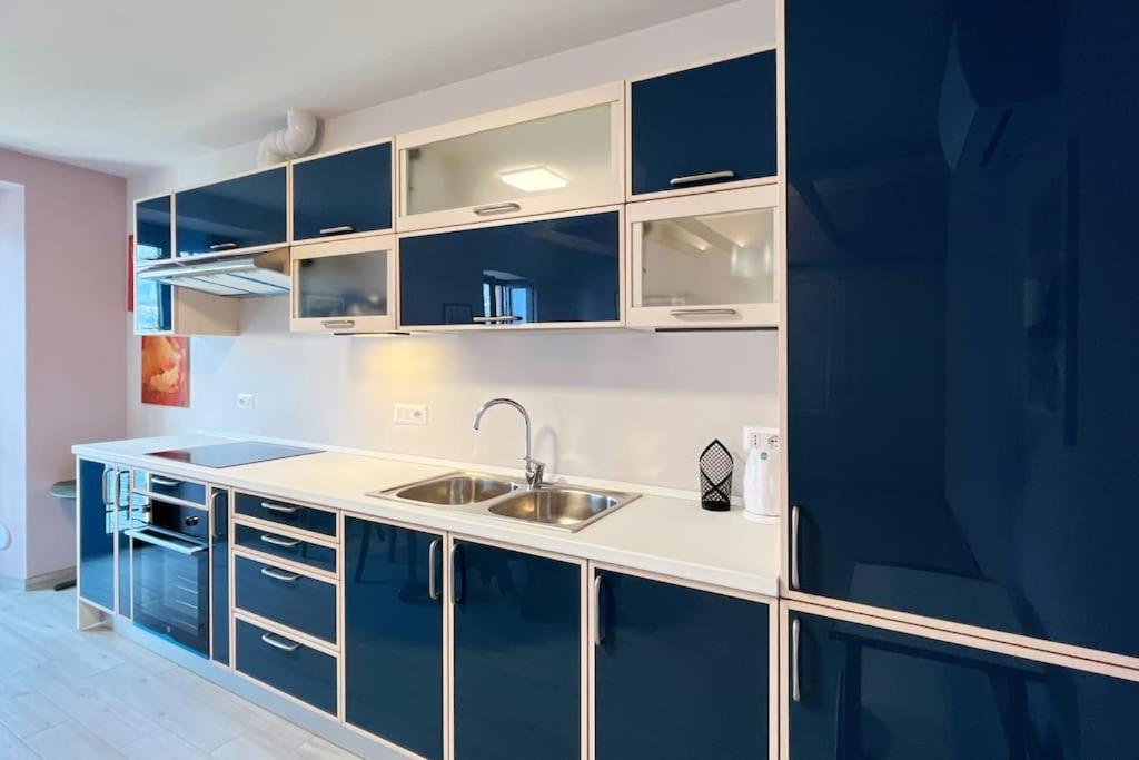 Gio House - Affitti Brevi Italia Apartment