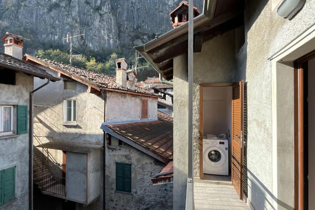 Apartment Gio House - Affitti Brevi Italia Onno