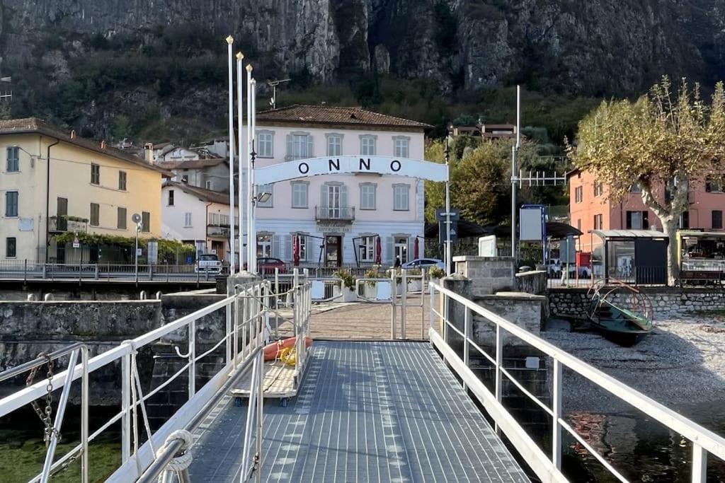 Gio House - Affitti Brevi Italia Onno