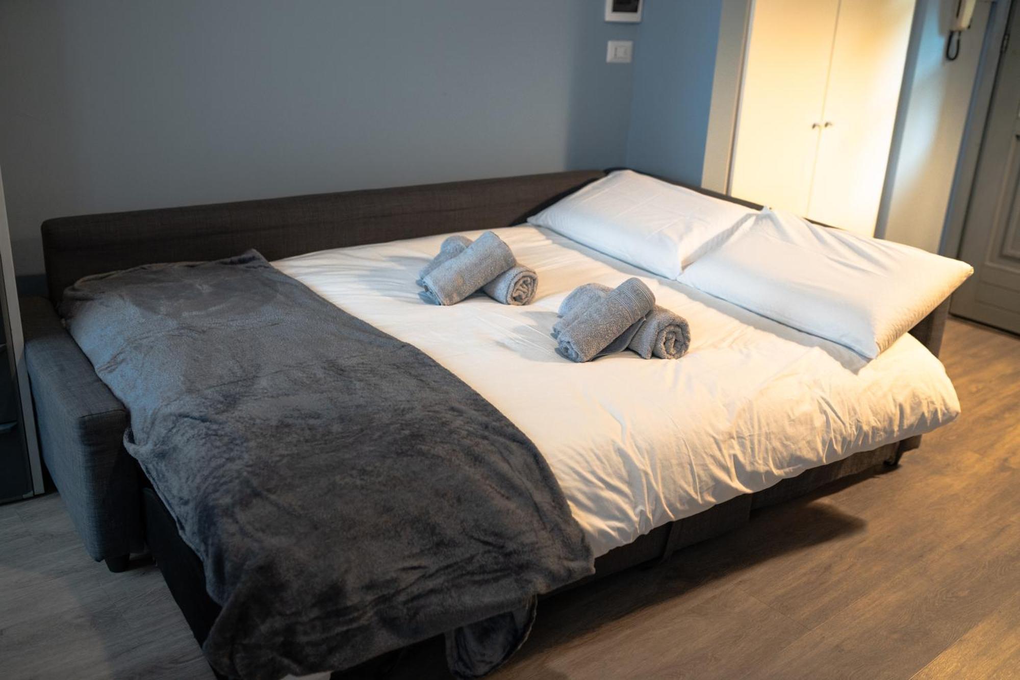 Cozy Duomo Retreat *