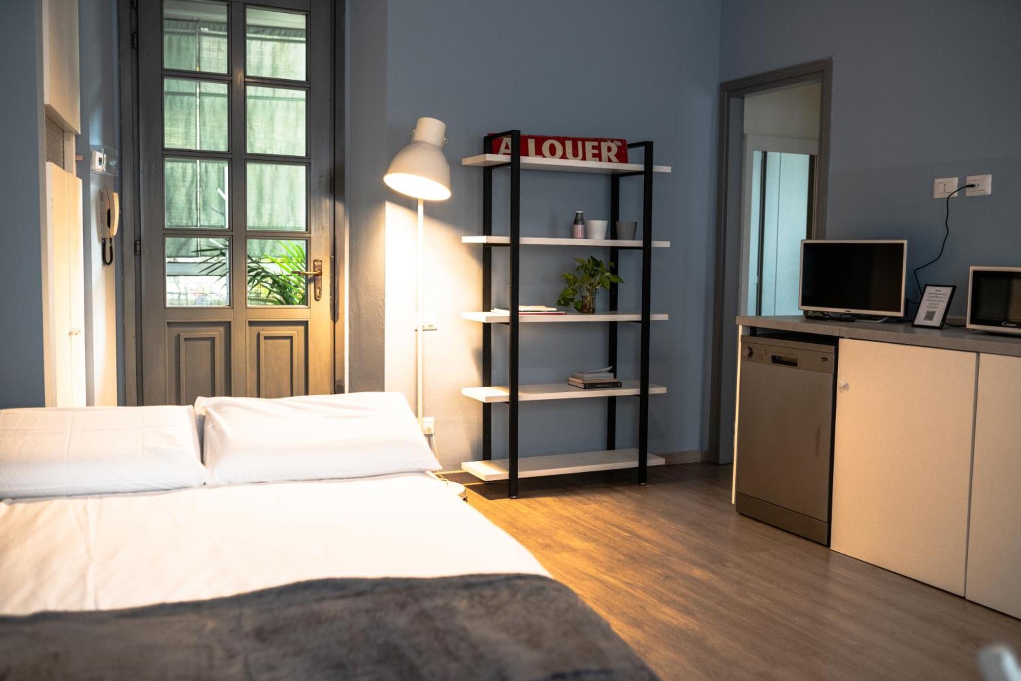 Cozy Duomo Retreat Apartment *