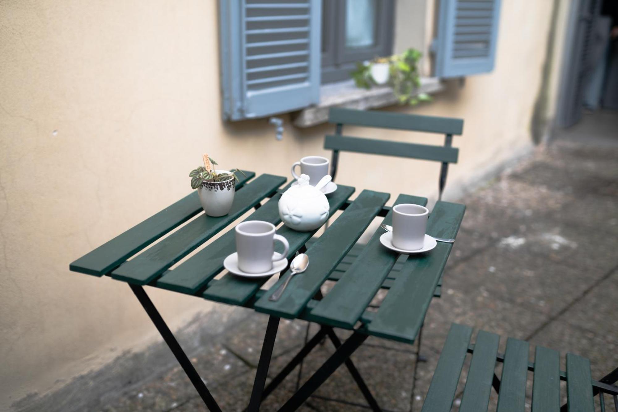 Cozy Duomo Retreat Como