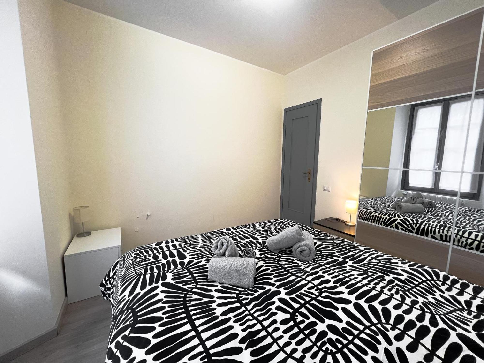 Cozy Duomo Retreat Apartment Como
