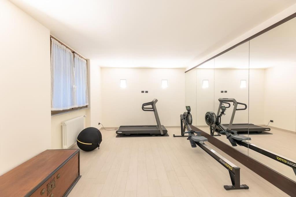 Appartamento Dream And Fly Alzate Brianza