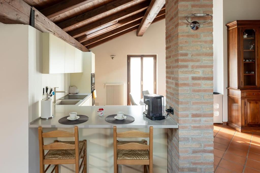 Appartamento Dream And Fly Alzate Brianza