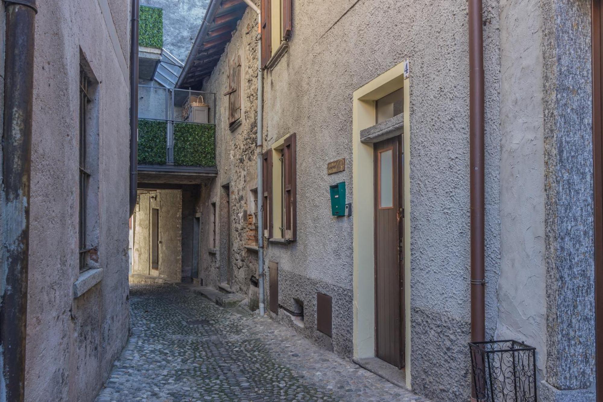 Apartment La Chiocciola