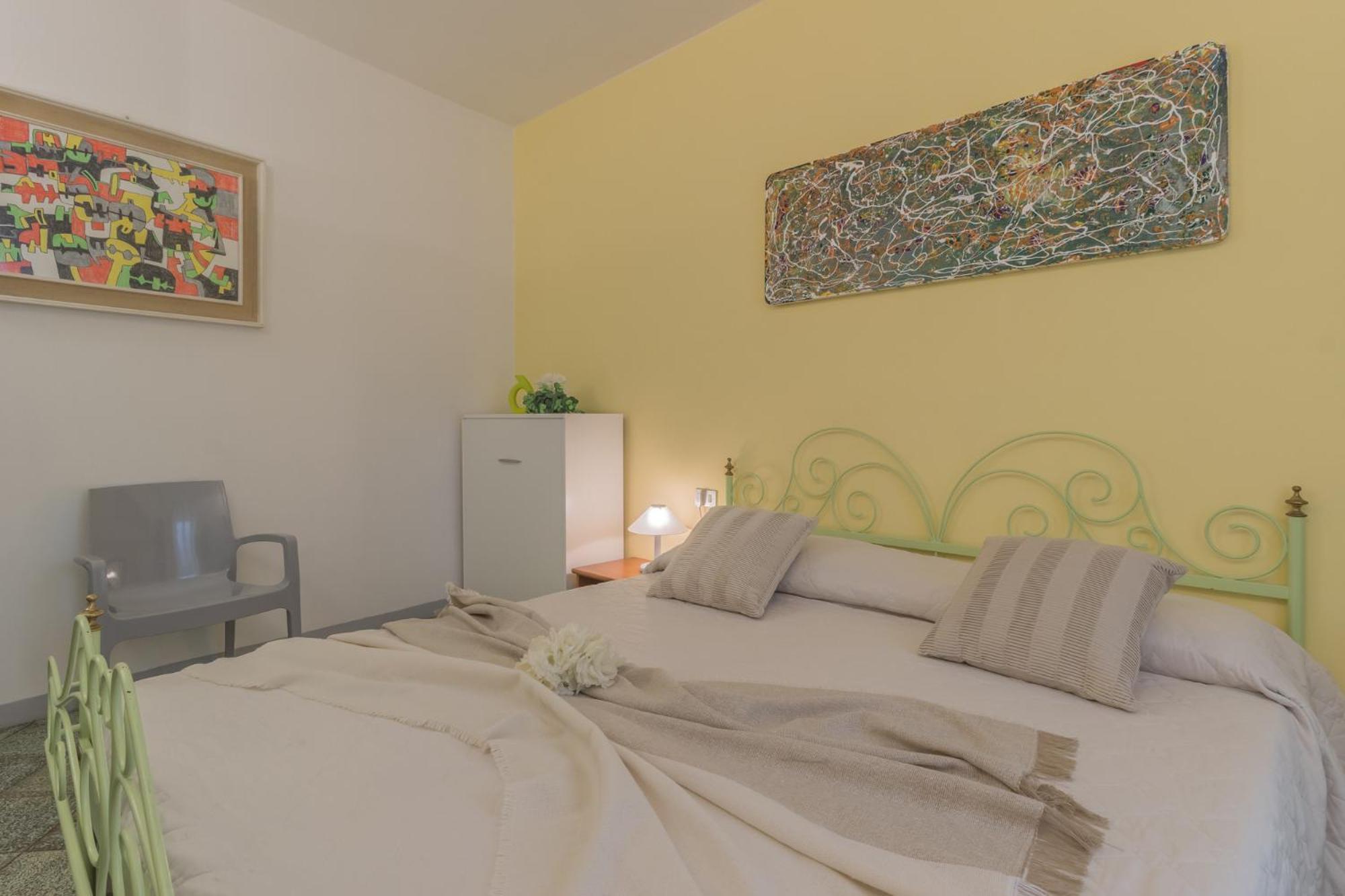 La Chiocciola Apartment Lierna