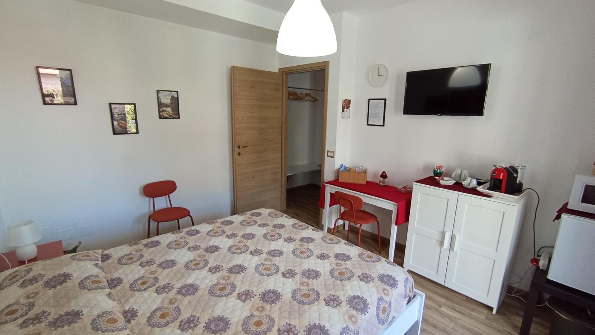 La Dimora Dei Due Laghi Bed & Breakfast Calolziocorte