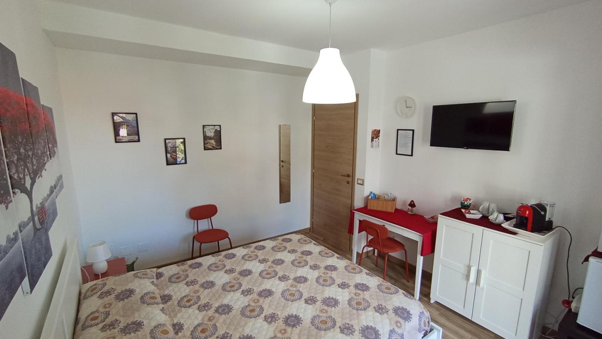 La Dimora Dei Due Laghi Bed & Breakfast Calolziocorte