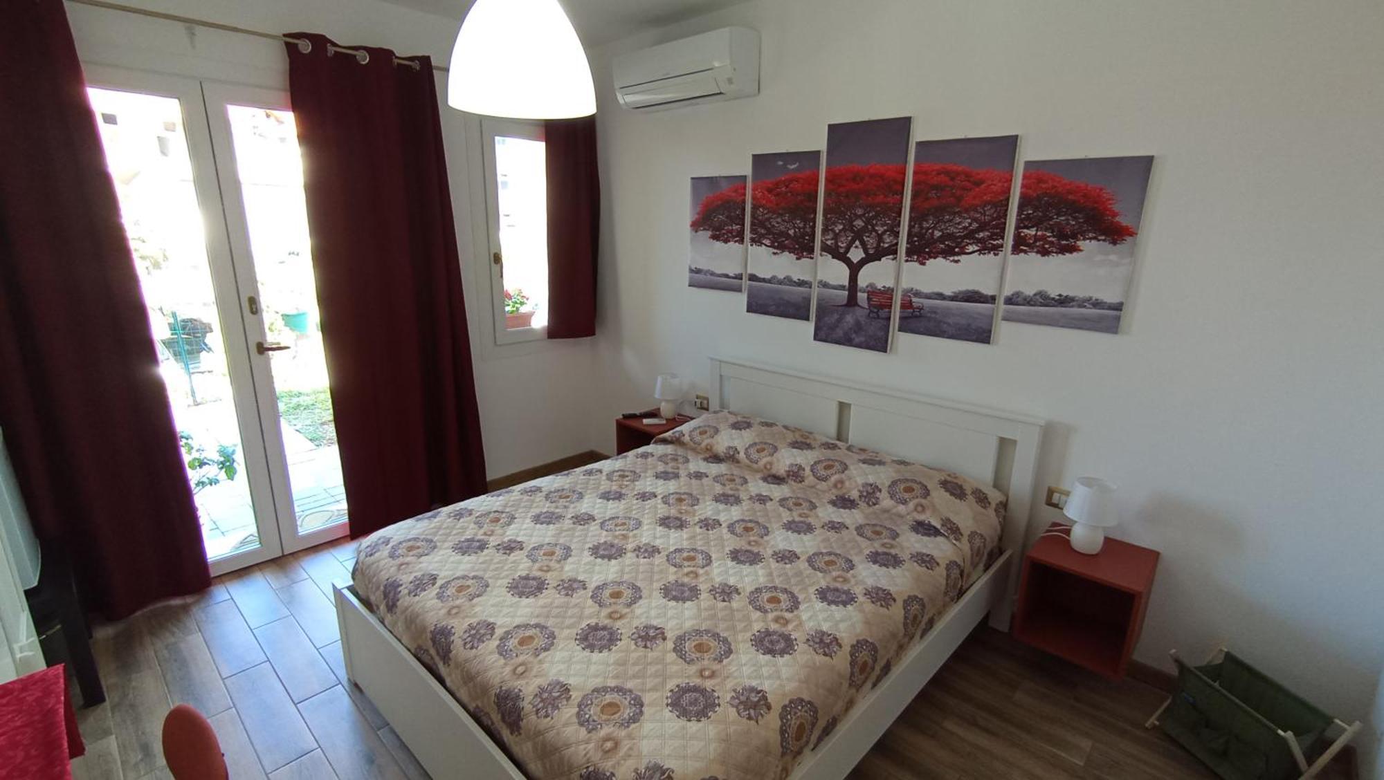 La Dimora Dei Due Laghi Bed & Breakfast