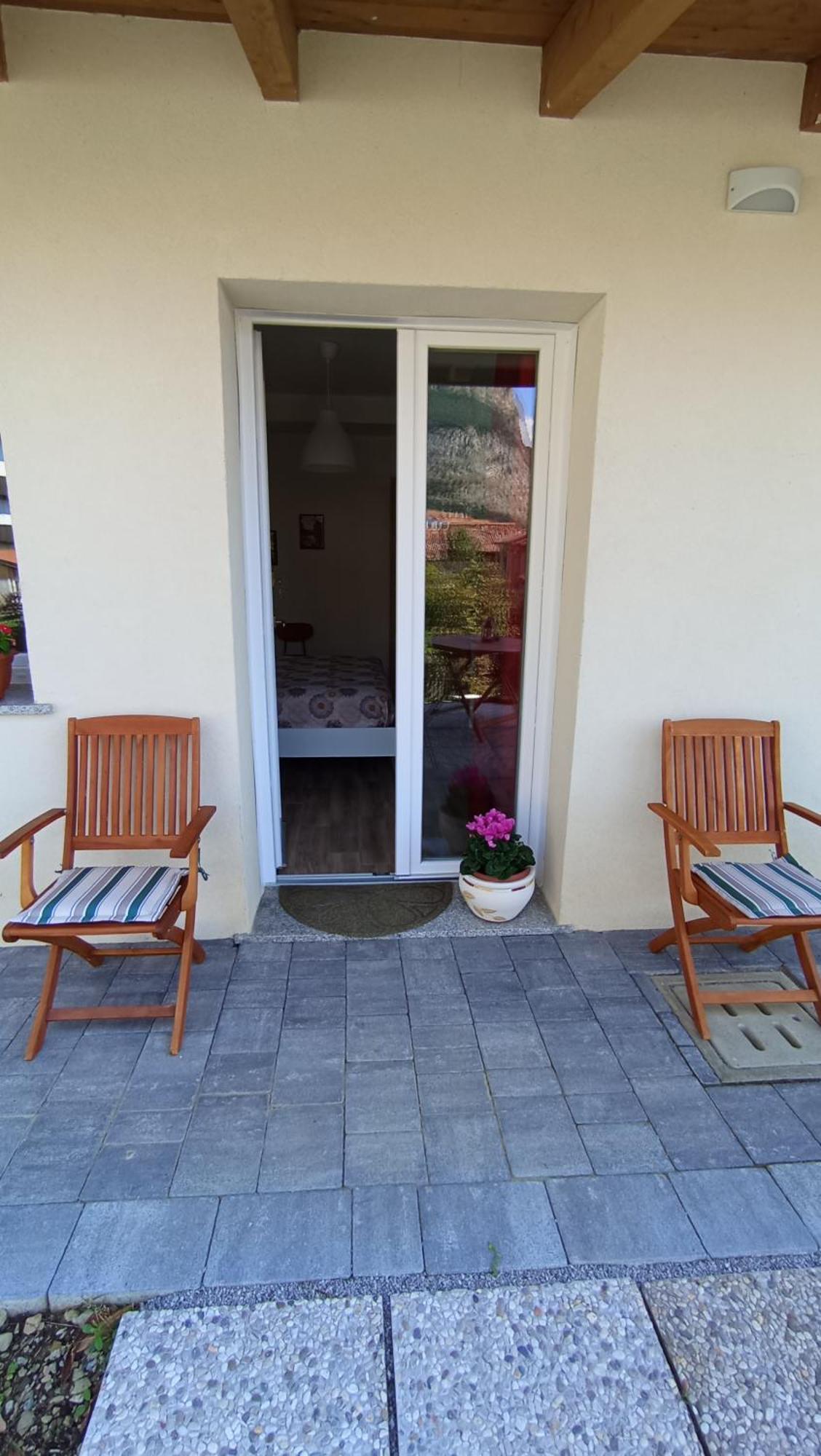 La Dimora Dei Due Laghi Bed & Breakfast *