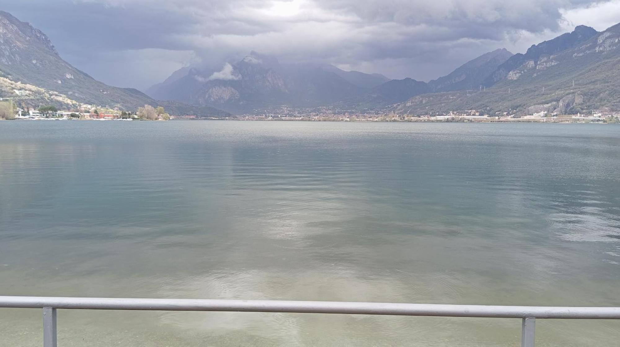 La Dimora Dei Due Laghi *