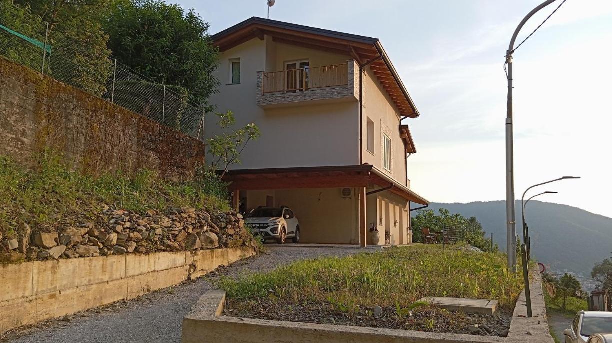 Bed & Breakfast La Dimora Dei Due Laghi