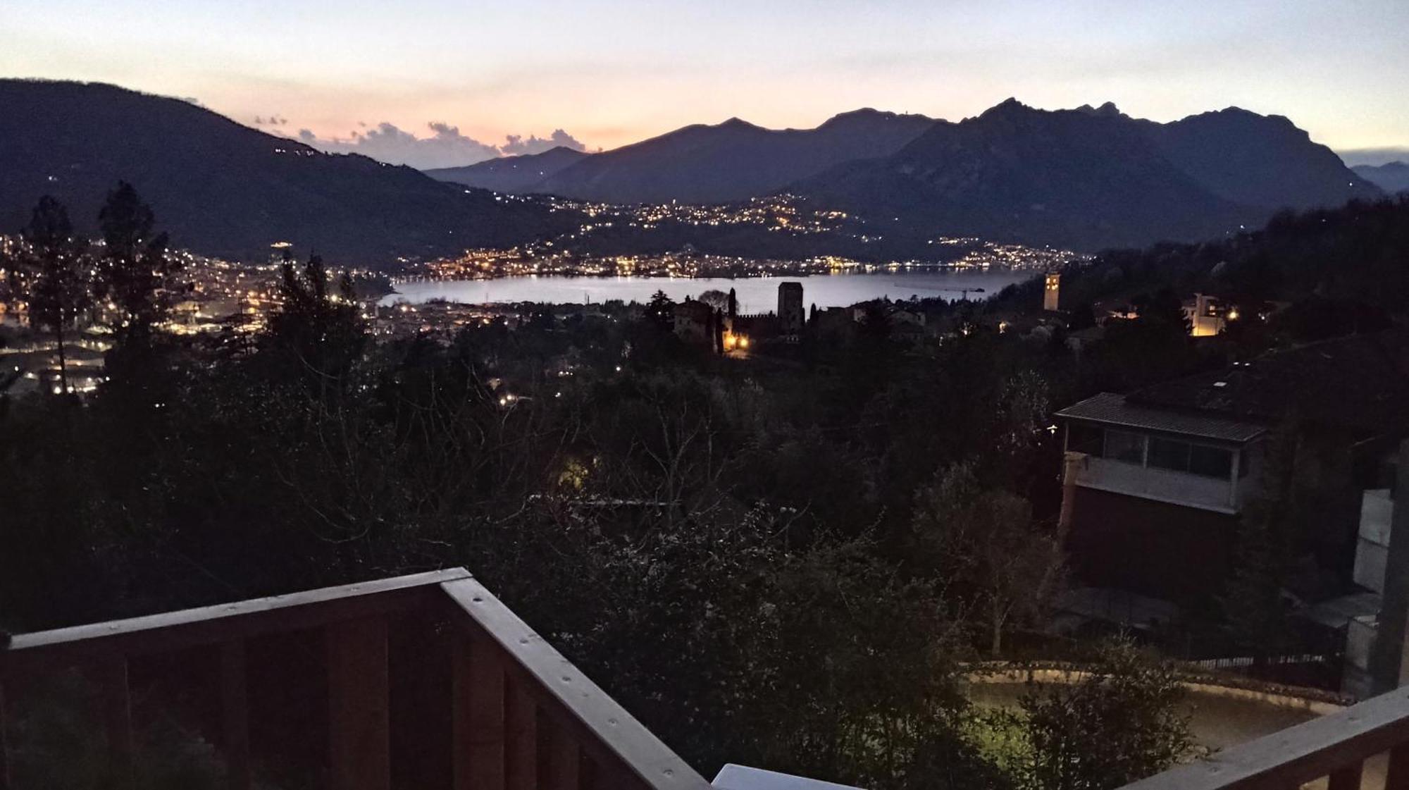 La Dimora Dei Due Laghi * Calolziocorte