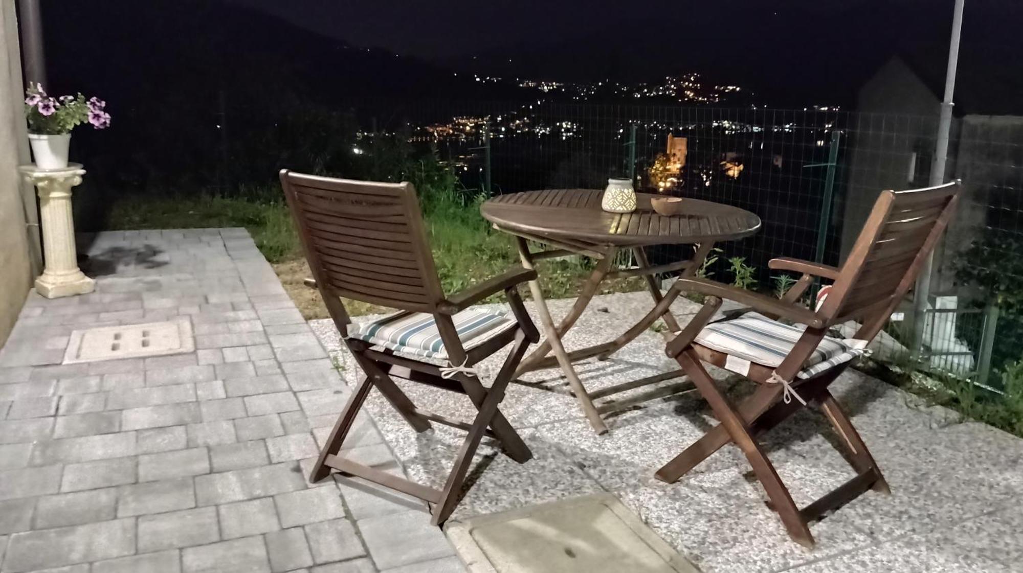 La Dimora Dei Due Laghi *