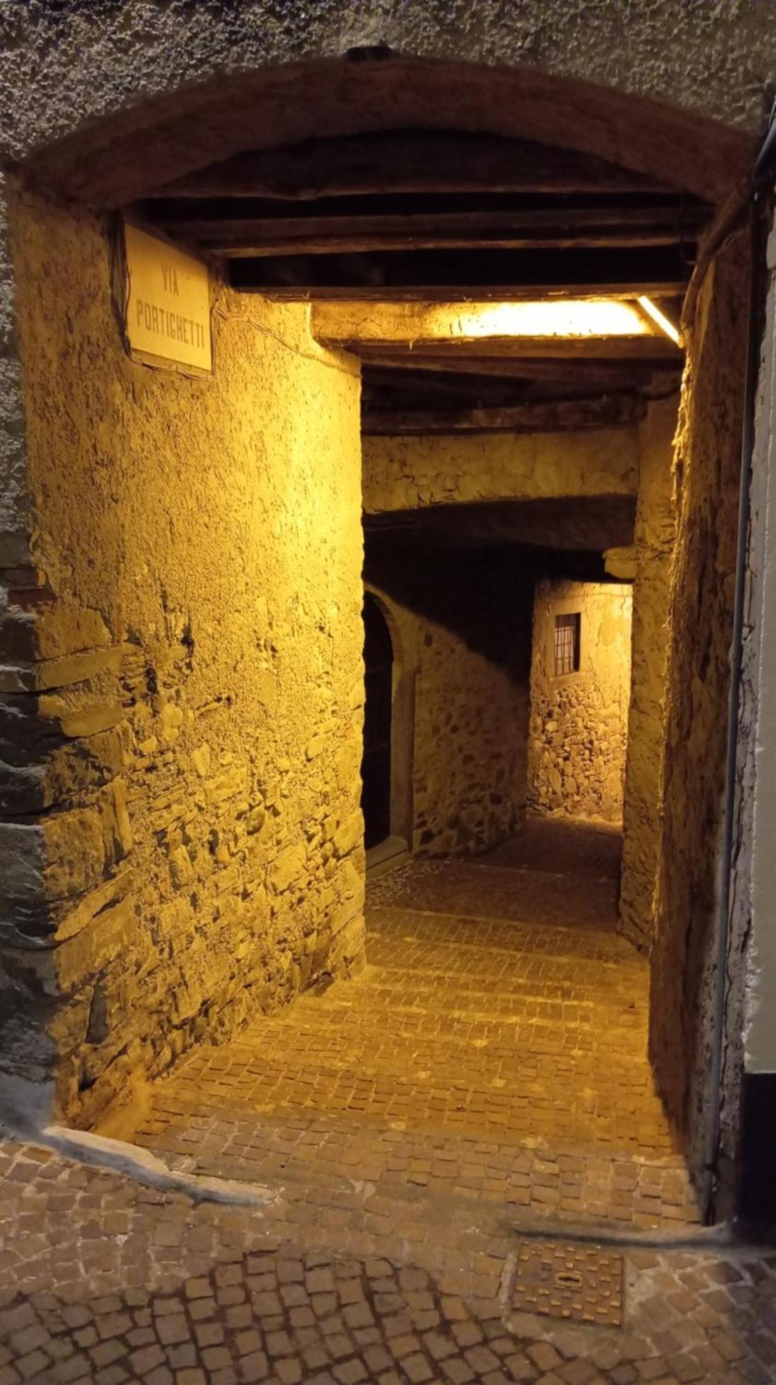 La Dimora Dei Due Laghi Calolziocorte