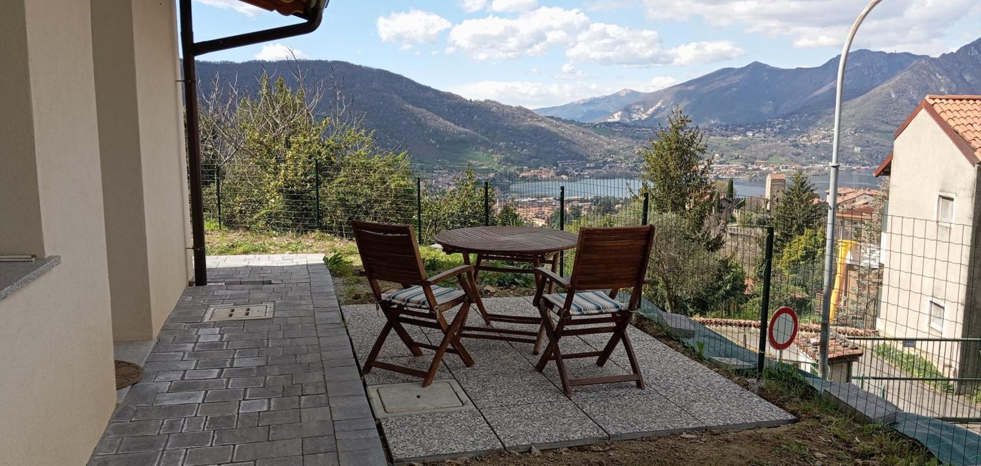 La Dimora Dei Due Laghi * Calolziocorte