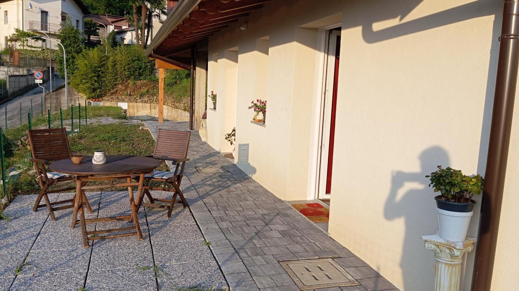 La Dimora Dei Due Laghi Bed & Breakfast *