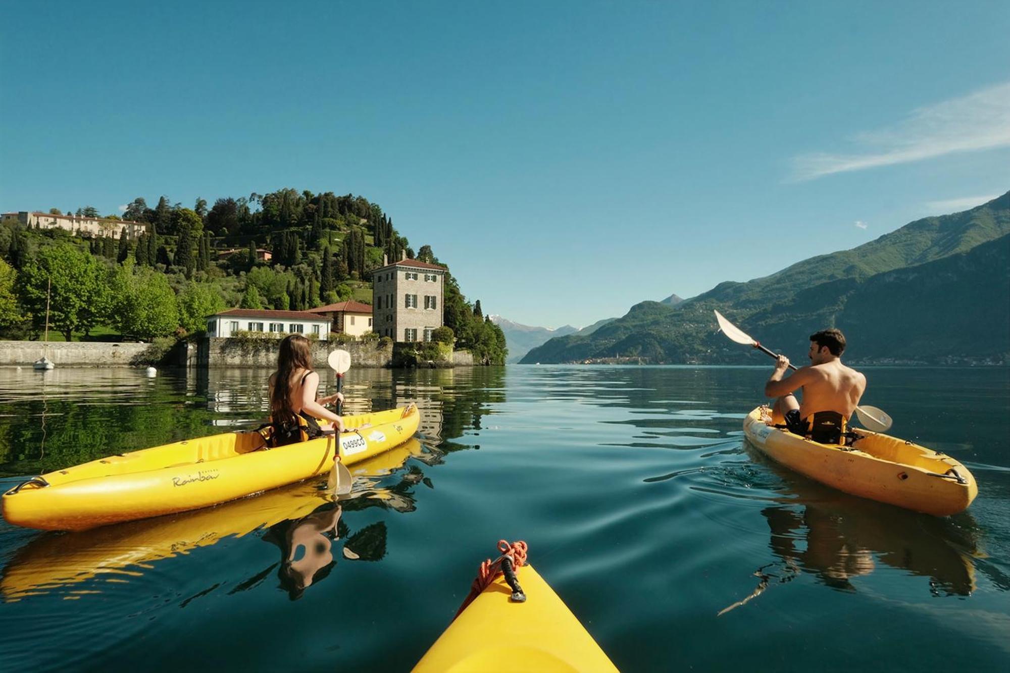 Hotel Belvedere
