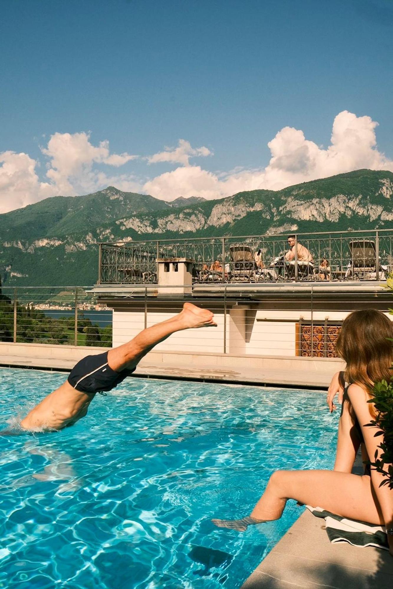 Belvedere Hotel