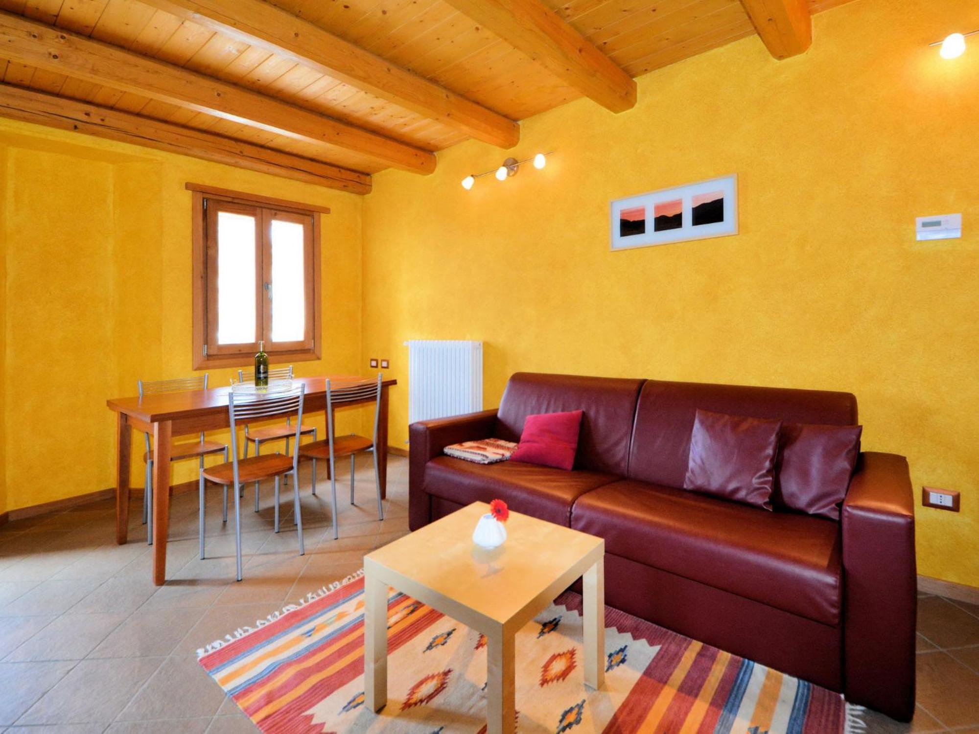 Le Baite Di Bodone - Grv610 By Interhome * Livo (Lombardy)