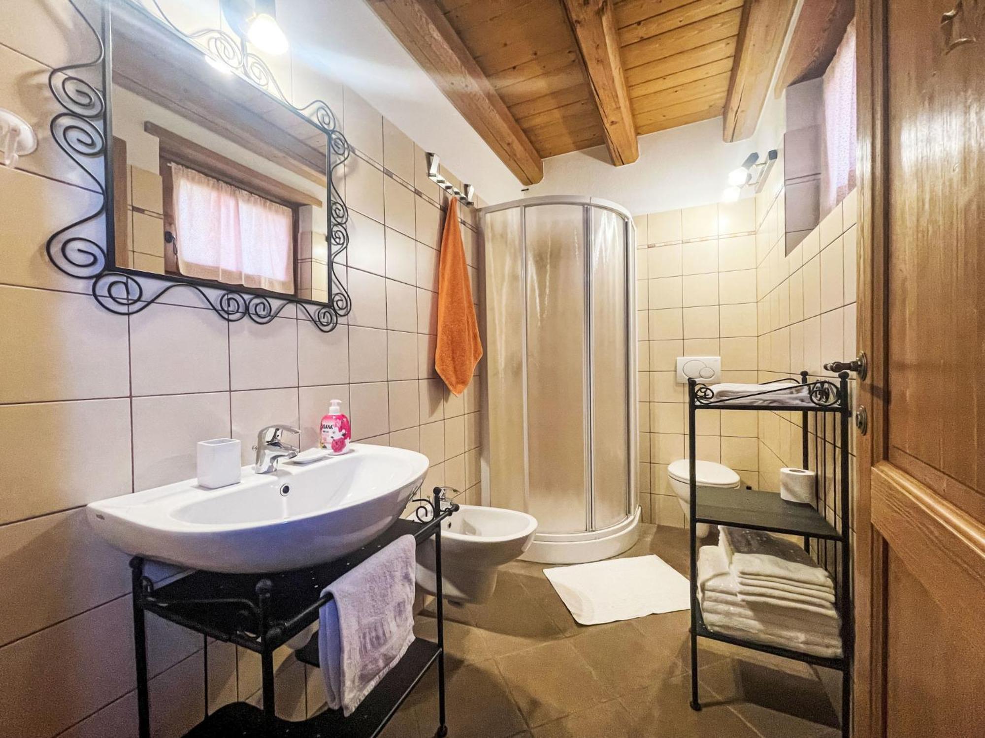 Holiday home Le Baite Di Bodone - Grv610 By Interhome