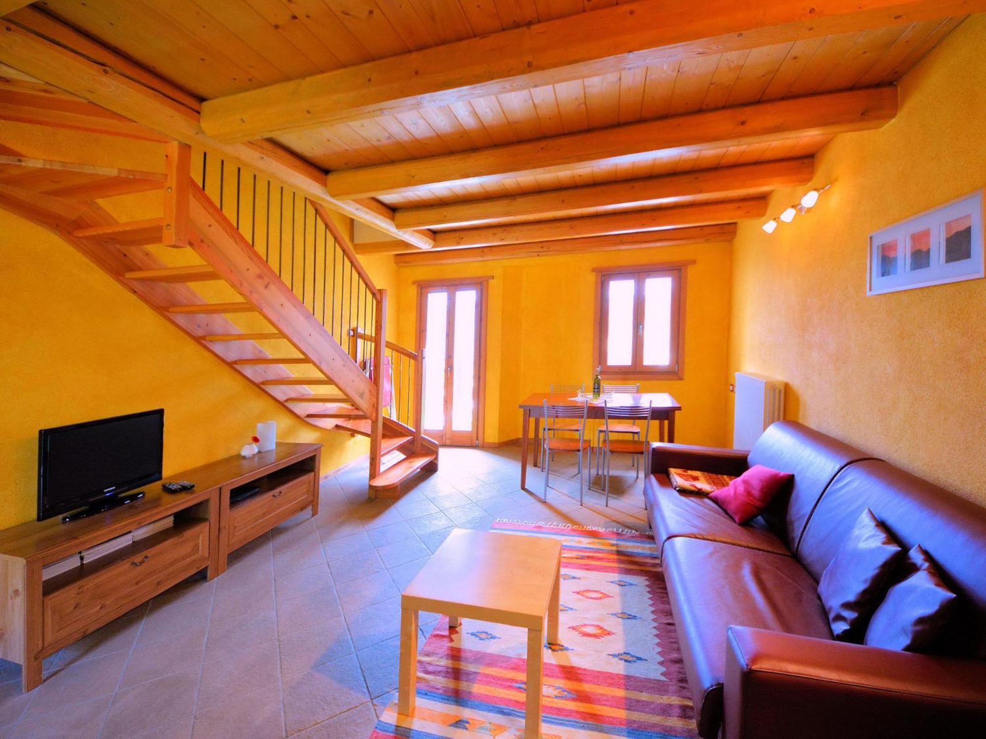 Le Baite Di Bodone - Grv610 By Interhome Holiday home *