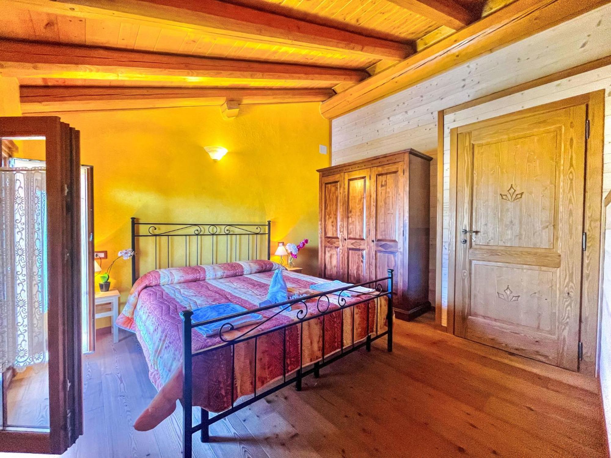 Le Baite Di Bodone - Grv610 By Interhome Holiday home