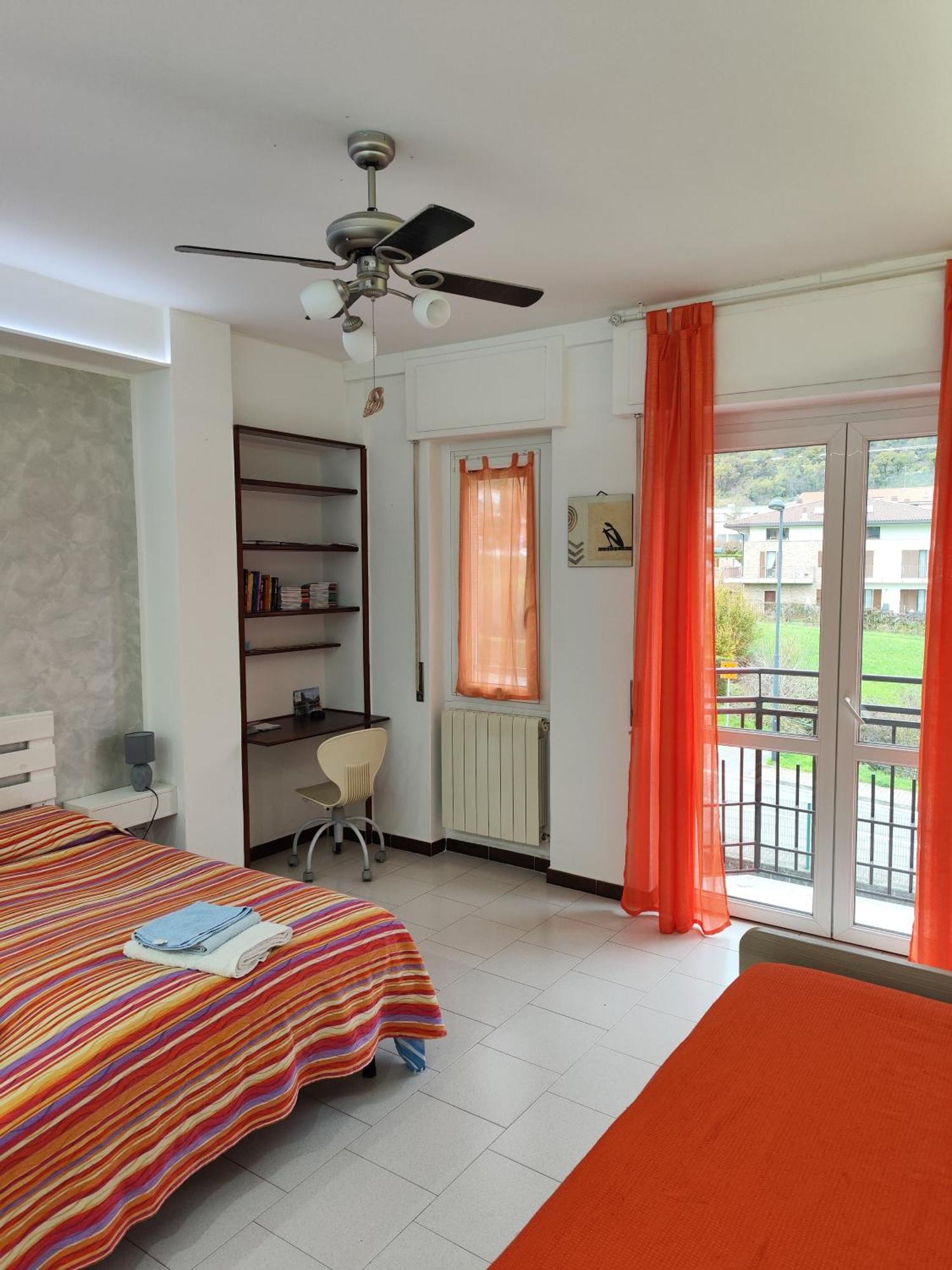 Big Family Bed & Breakfast *