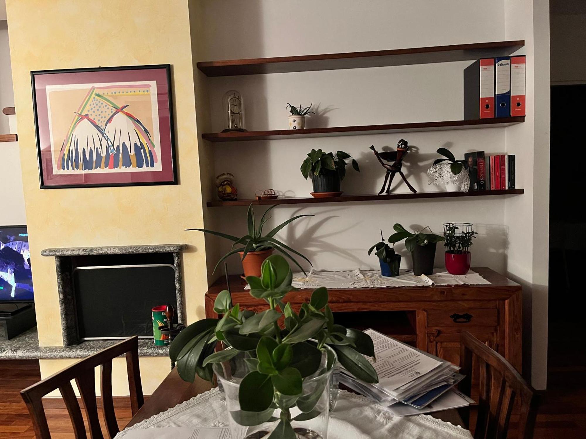 Apartment Il Terrazzo Sul