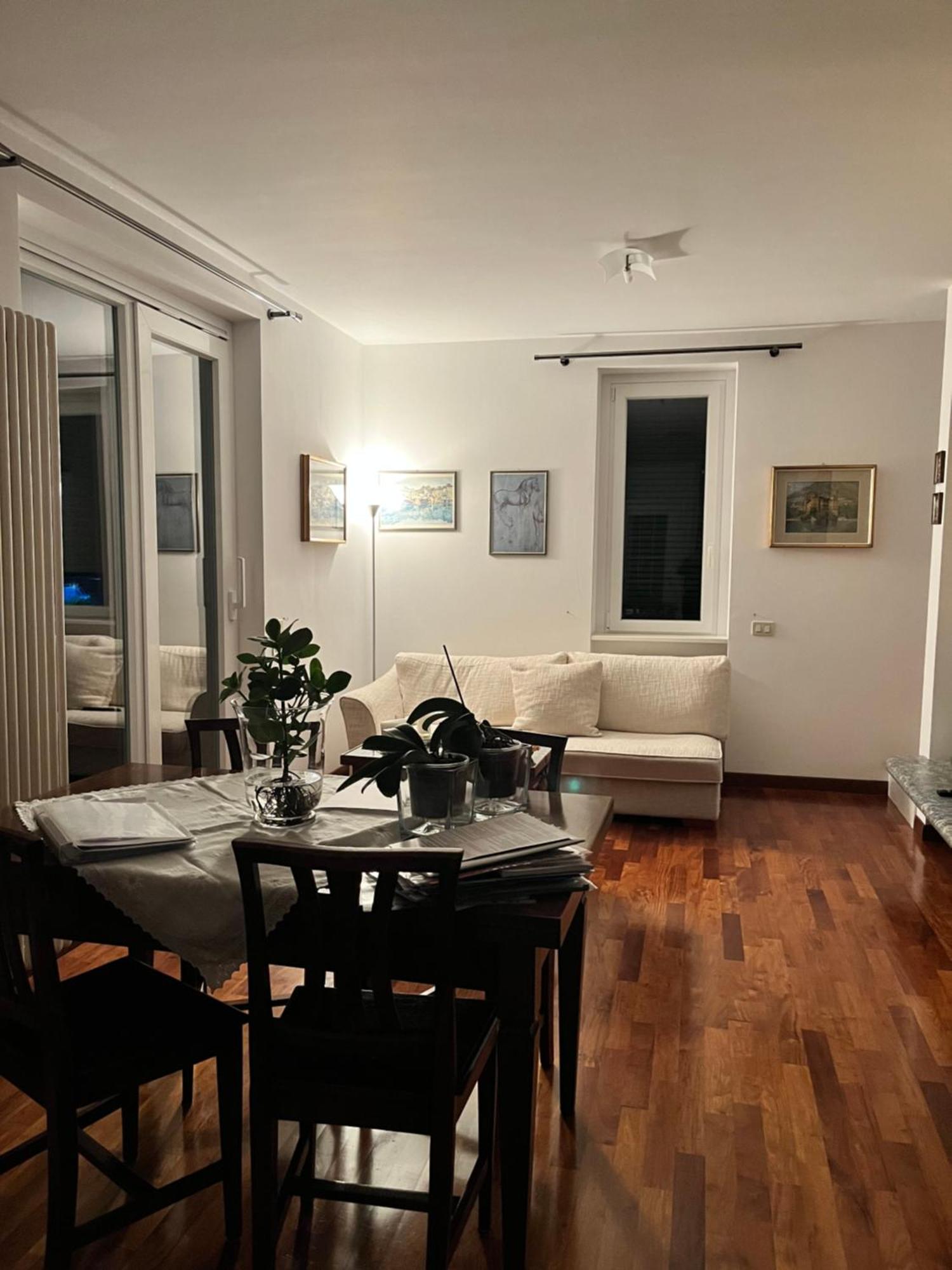 Il Terrazzo Sul