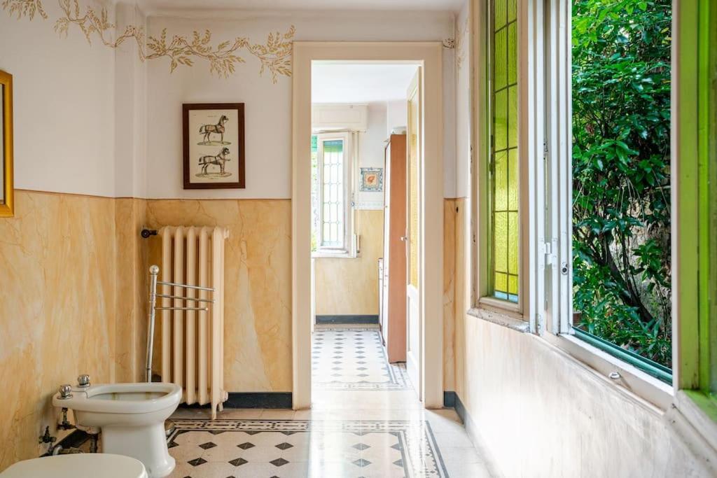 Villa Promessi Sposi - Signorile A Caloziocorte *