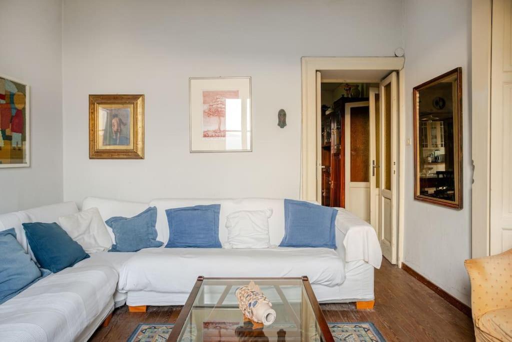 Promessi Sposi - Signorile A Caloziocorte Villa