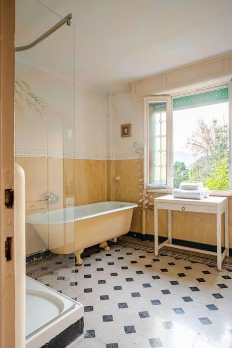 Villa Promessi Sposi - Signorile A Caloziocorte *