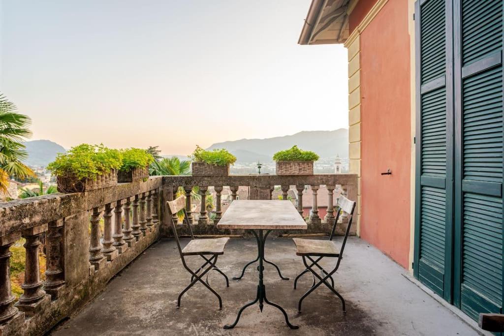 Villa Promessi Sposi - Signorile A Caloziocorte