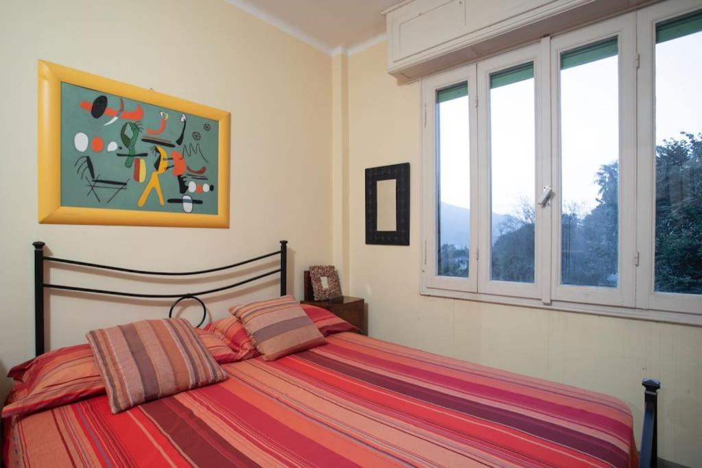 Villa Promessi Sposi - Signorile A Caloziocorte *