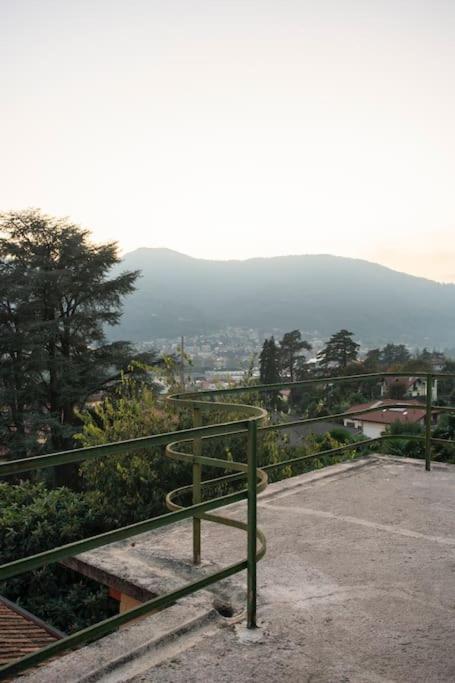 Promessi Sposi - Signorile A Caloziocorte Calolziocorte