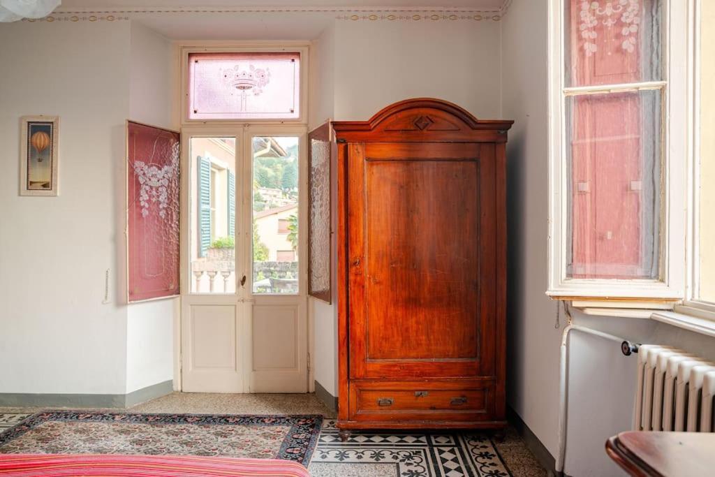 Promessi Sposi - Signorile A Caloziocorte Villa Calolziocorte