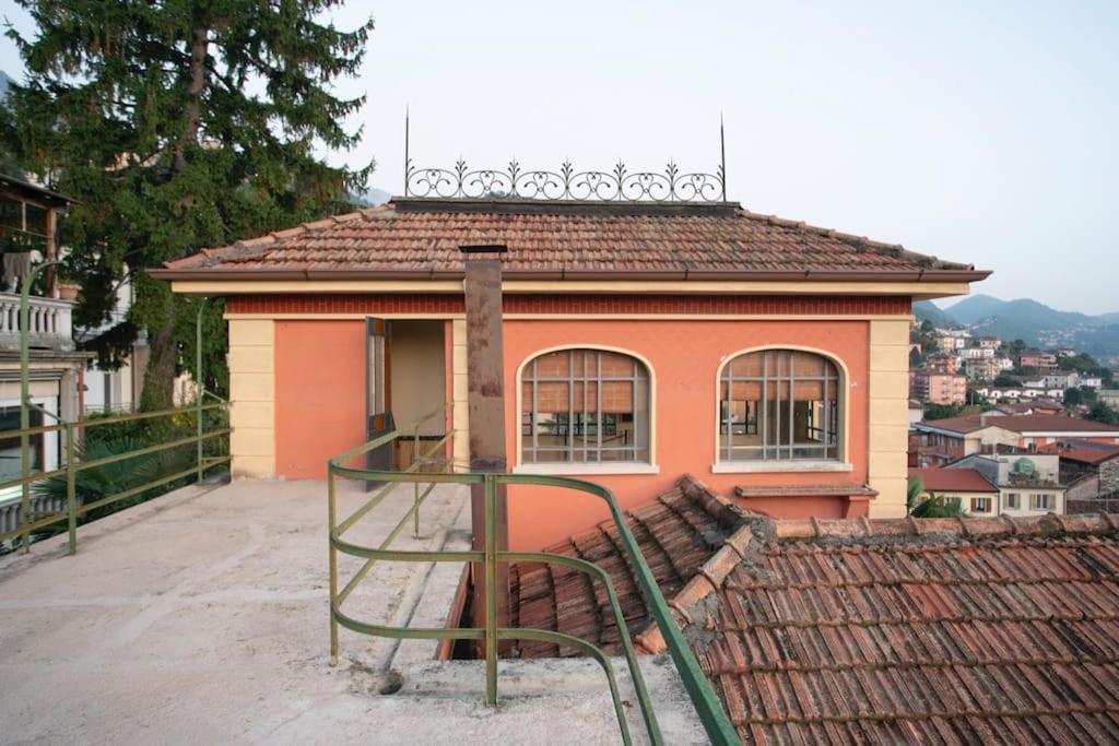 Promessi Sposi - Signorile A Caloziocorte *