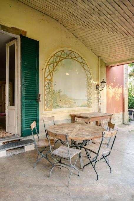 Promessi Sposi - Signorile A Caloziocorte Villa